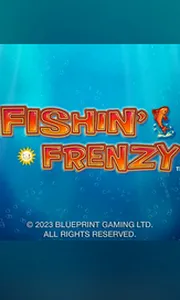 Fishin' Frenzy
