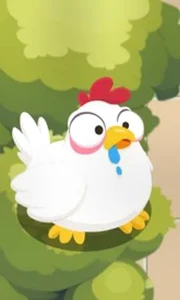 Chicken Route