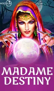 Madame Destiny