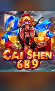 Cai Shen 689