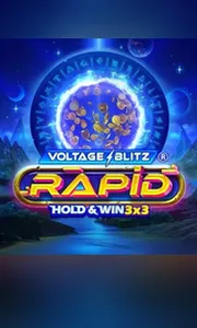Voltage Blitz Rapid