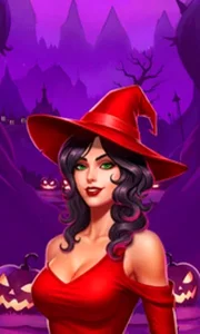 3 Witch Pots