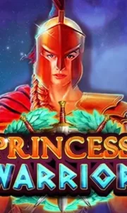 Princess Warrior