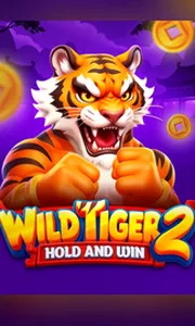 Wild Tiger 2 -