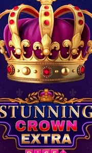 Stunning Crown Extra Dice