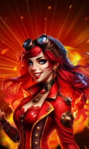 Inferno Coins: ULTIMATE RUNNING WINS