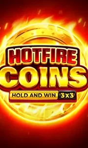 Hotfire Coins