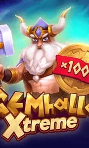 Gemhalla Xtreme