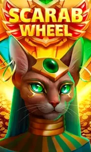 Scarab Wheel