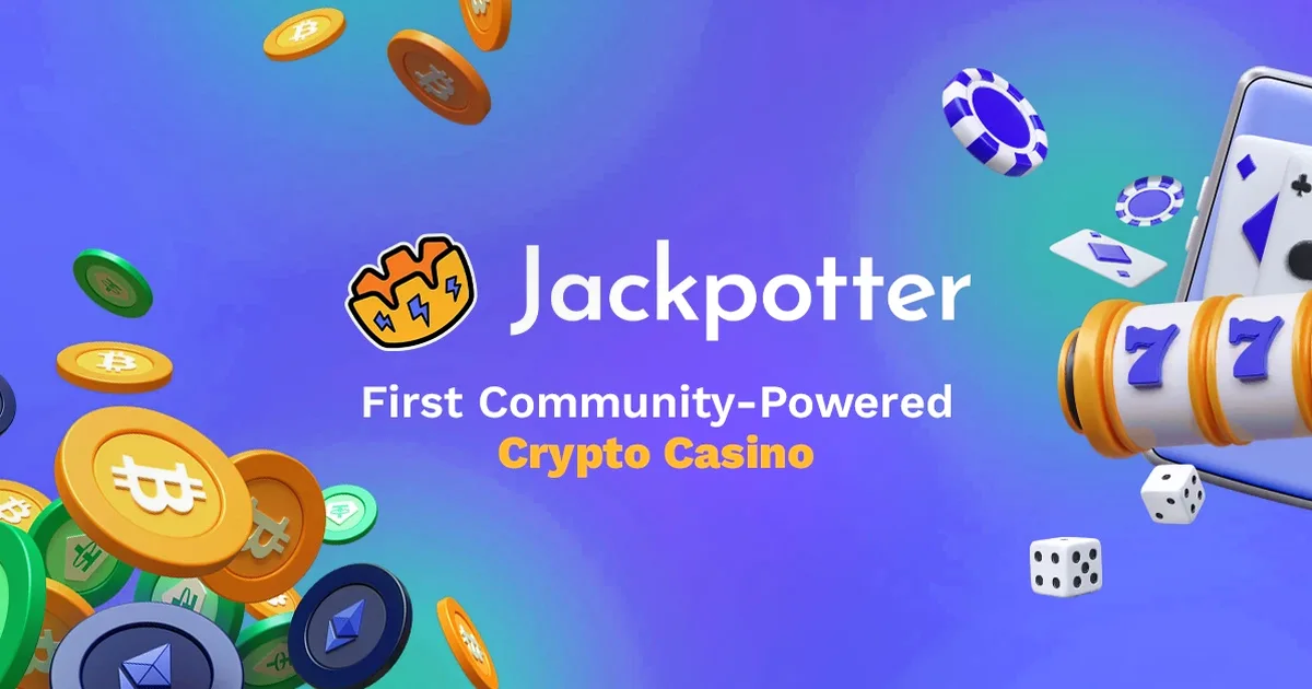 Jackpotter